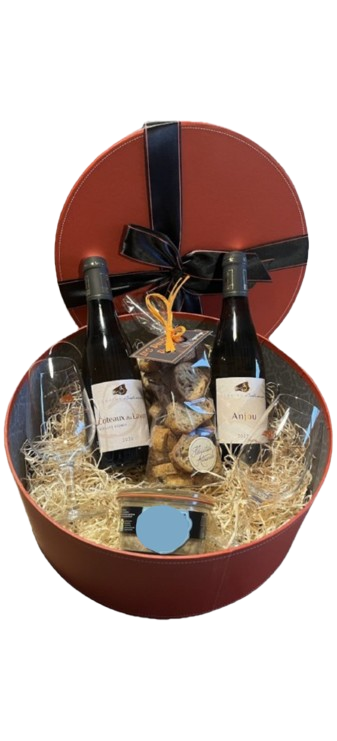 coffret personnalisé